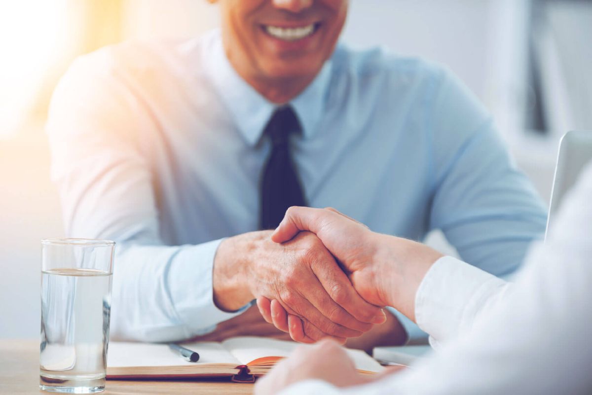 El poder de las relaciones