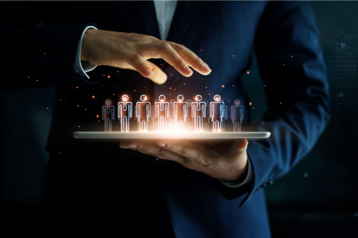 Nuevo Estilo de Líder Digital