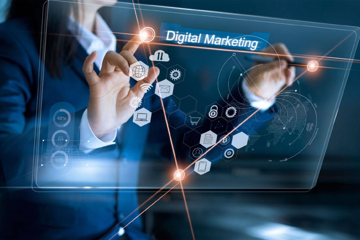 Acciones de Marketing Digital que pueden cambiar el curso de tu negocio