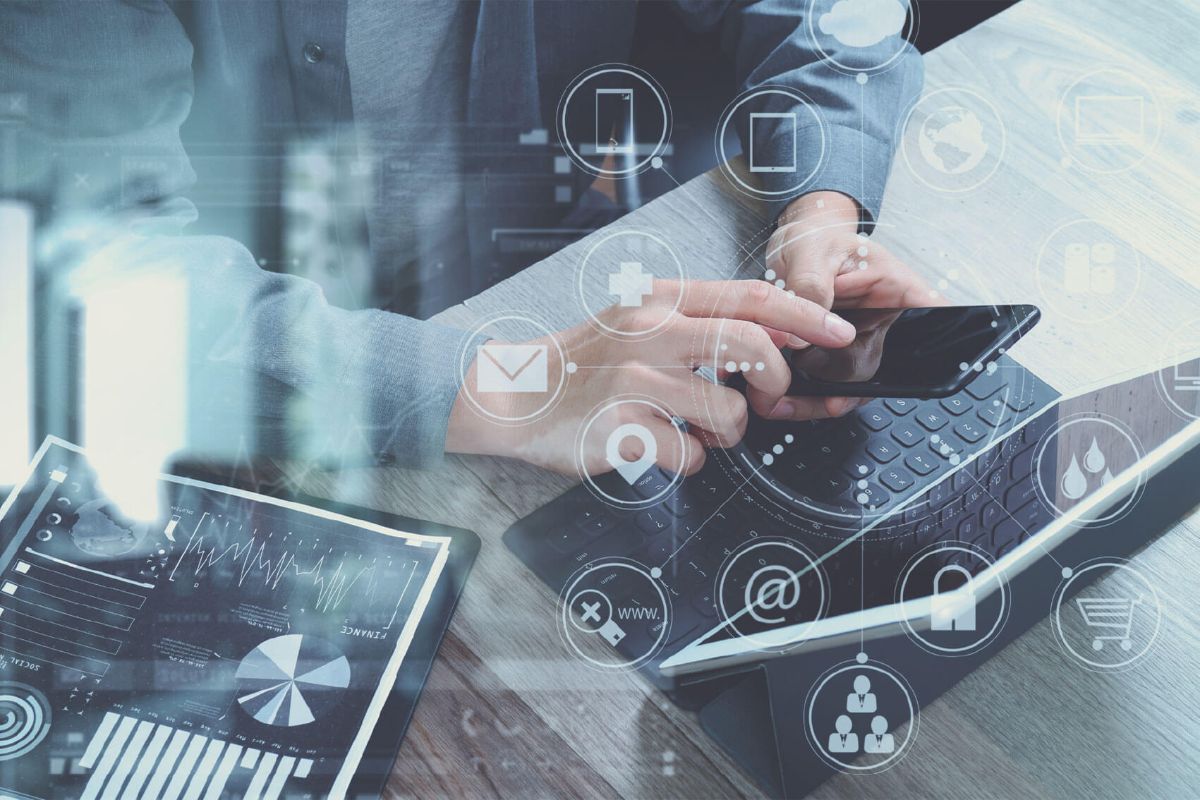 Workshop Ciclo de Marketing Digital para el área de Seguros