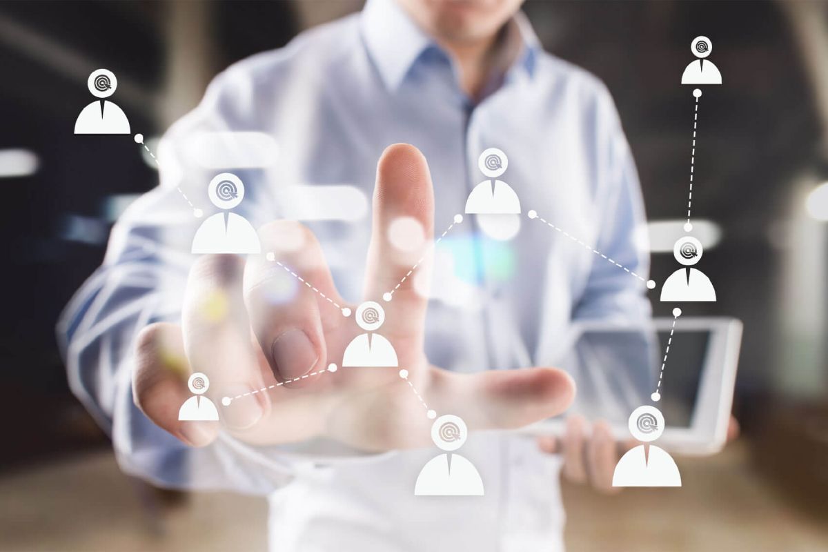 Capital Social y Marketing Digital