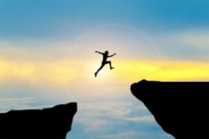 Imagen del contenido: ¡Al miedo se le habla de frente!