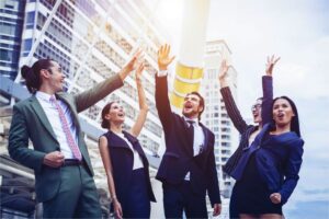 Imagen del contenido: Cómo ser el #1 en el 2021