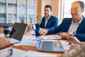 Imagen del contenido: Cumplimiento en la IV Revolución Industrial. Tu rol, tu responsabilidad y tu riesgo como agente.