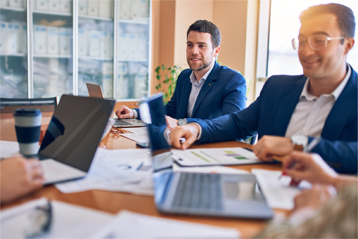 Cumplimiento en la IV Revolución Industrial. Tu rol, tu responsabilidad y tu riesgo como agente.