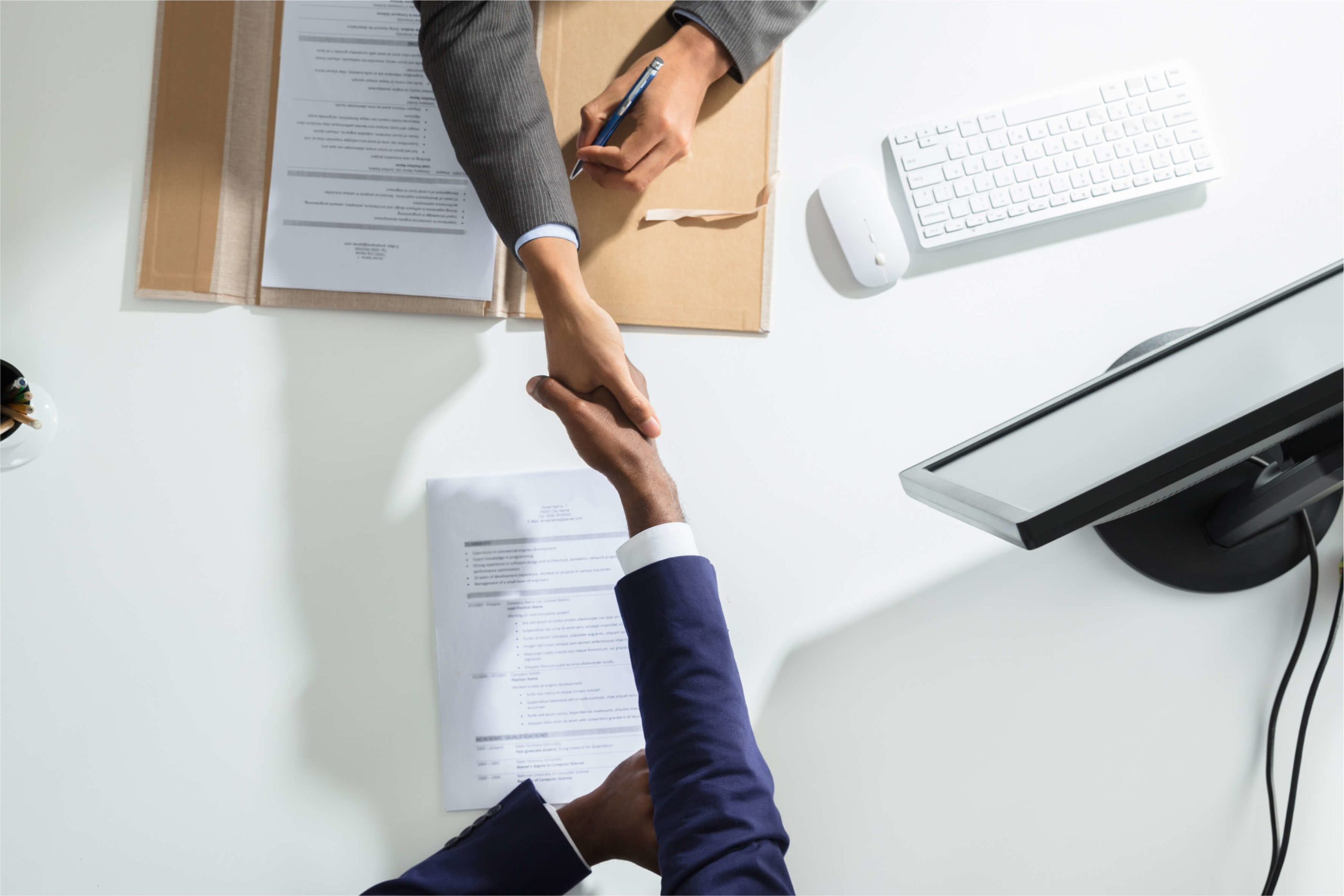 Cumplimiento: Sanciones y Precalificación de Prospectos