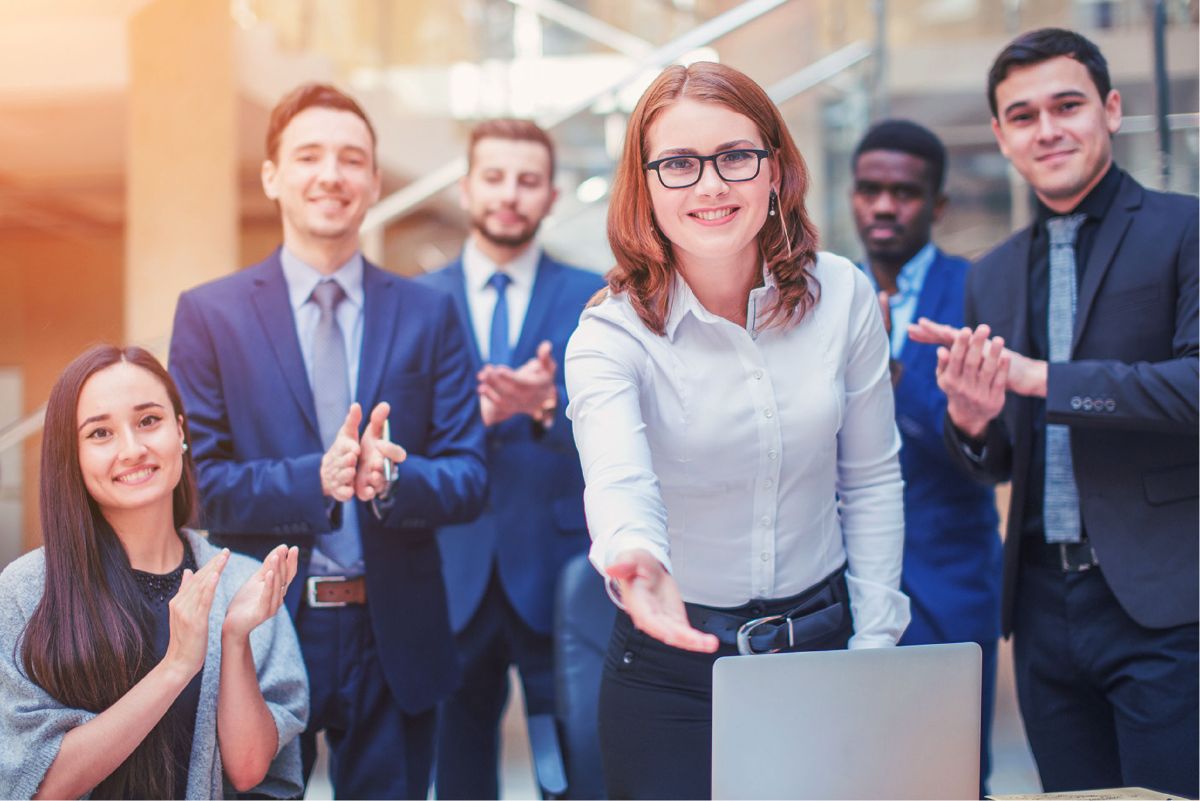 Fidelización & Ética empresarial