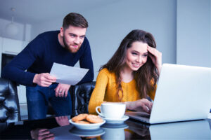 Imagen del contenido: Finanzas personales