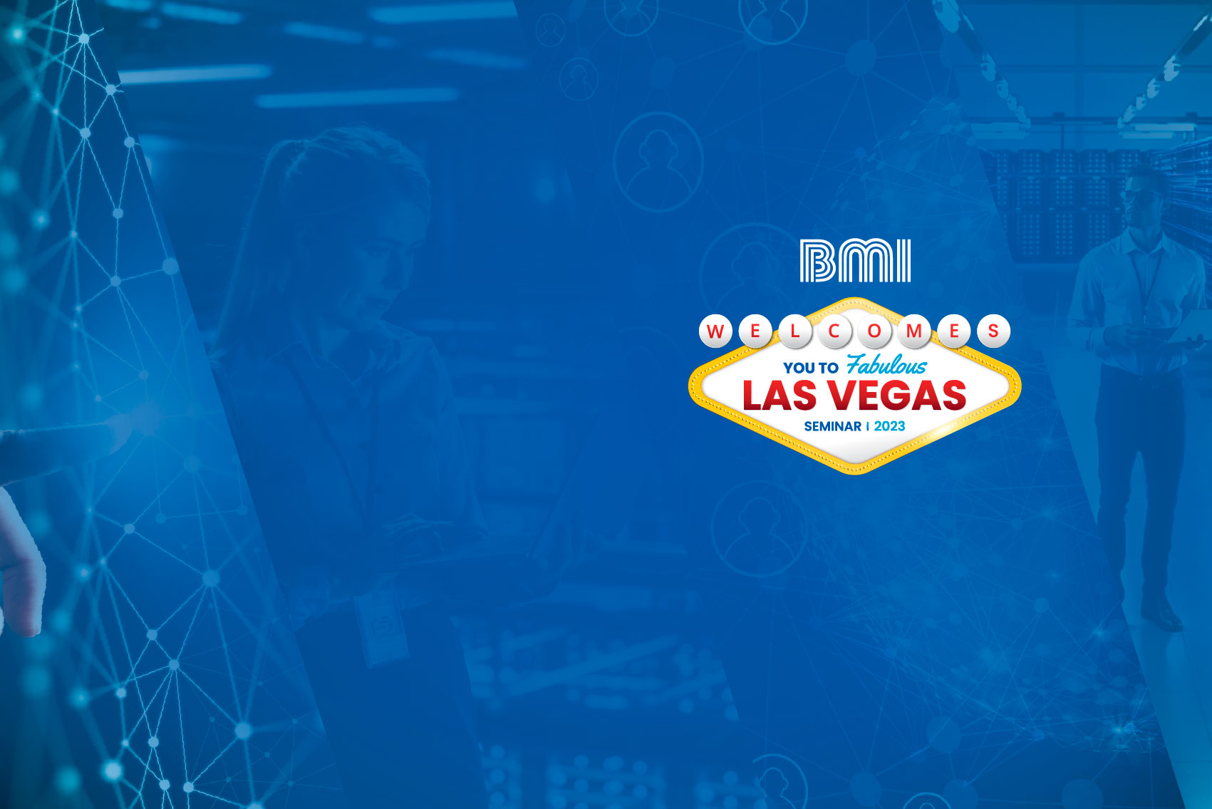 Transmisión en Vivo – Seminario Las Vegas 2023