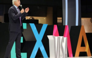 Imagen del contenido: Nuestro viaje al EXMA Colombia 2019