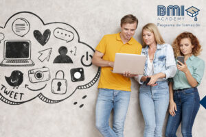 Imagen del contenido: Personal Branding: Fortalece tu imagen profesional en redes