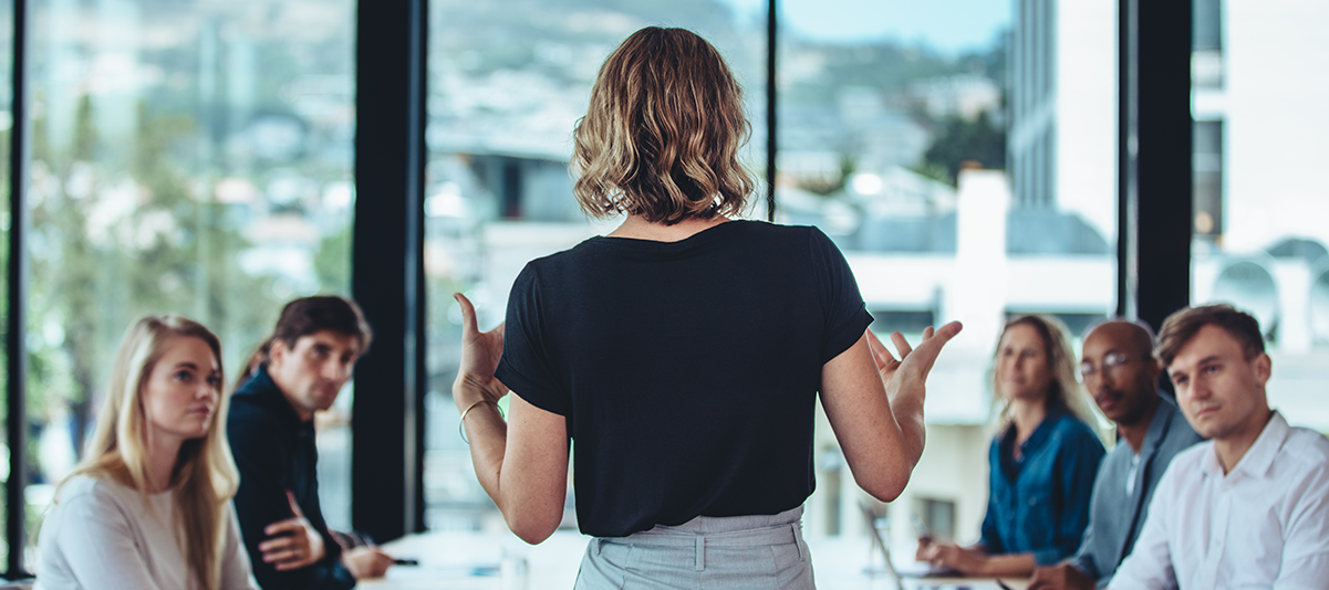 Liderazgo Transformacional