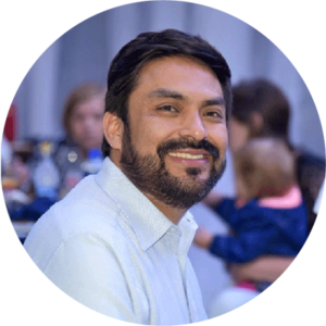 Jhonatan Alexis Ayala Tejada