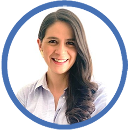 María Elisa Romero Ordoñez