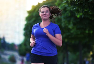 Sobrepeso: como abordarlo para convertirlo en un agente de cambio en nuestras vidas