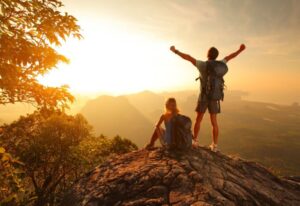 Imagen del contenido: Si te dicen que no puedes no les creas