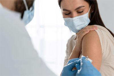 Vacuna COVID-19: Mitos y Realidades