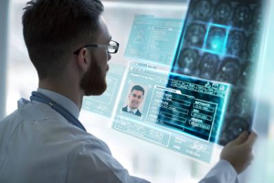 Telemedicina en tiempos de COVID-19