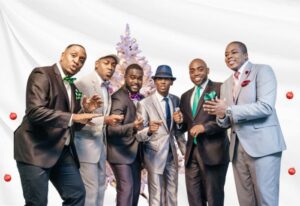 Imagen del contenido: Juntos de Nuevo en Navidad