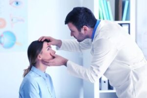 Imagen del contenido: Clínica Carriazo: La Remodelación Corneal, Catarata y Presbicia