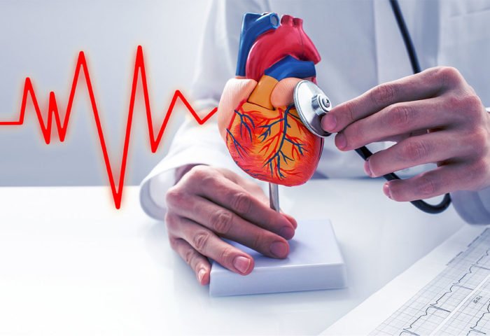 Consultas Frecuentes en Servicio de Cardiología y Emergencia