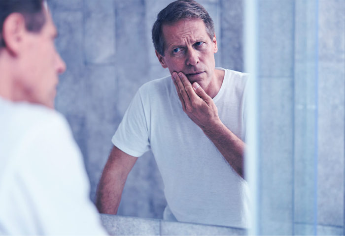 Estado de ánimo y sus efectos en piel y cabello