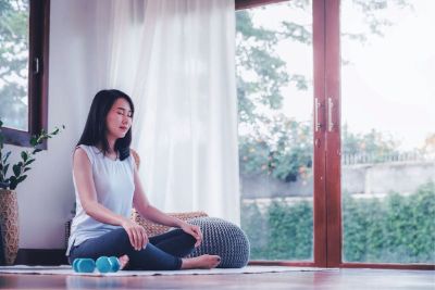 Meditación: Importancia de practicarla y métodos para hacerla