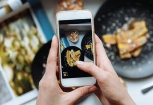 Lo que se esconde detrás de lo que comemos