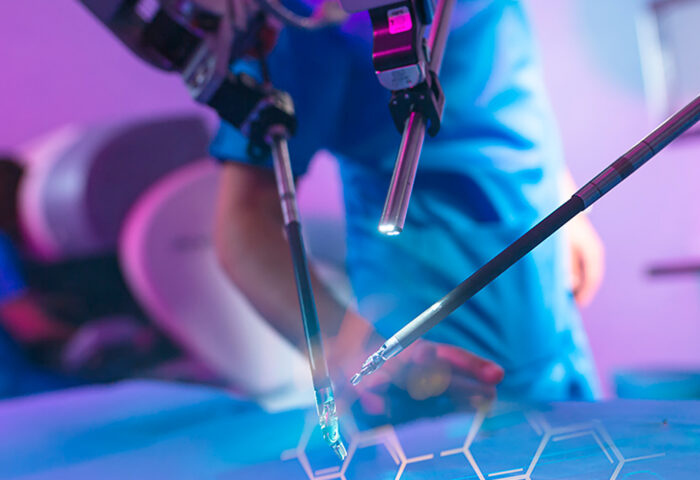 Impacto de la Cirugía Bariátrica en el Tratamiento de la Obesidad Severa