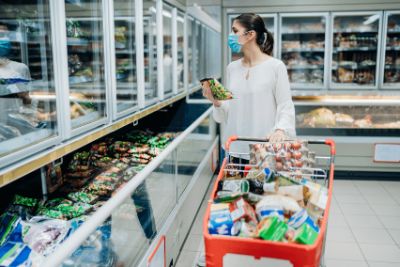 Cuidado de la salud post cuarentena