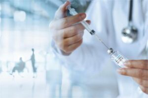 Imagen del contenido: Vacuna COVID-19: Estadísticas y Efectividad Actuales