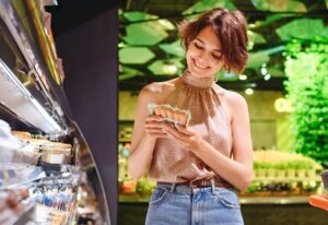 Imagen del contenido: Pautas para evitar los engaños de la información nutricional en los productos alimenticios