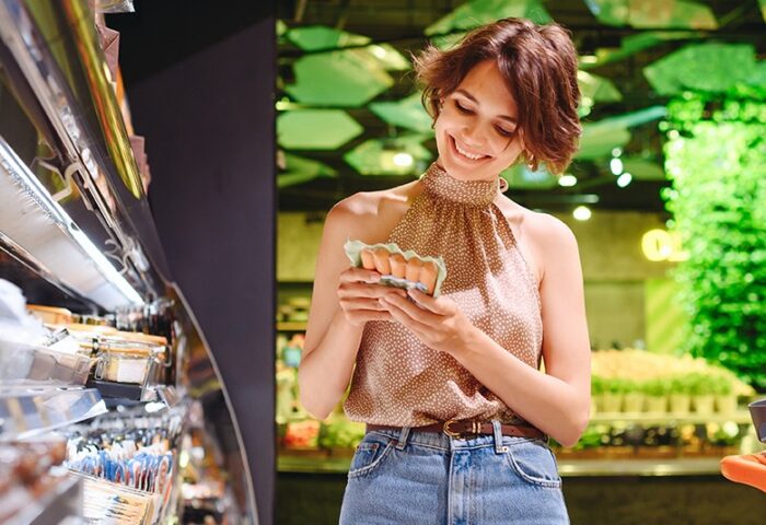 Pautas para evitar los engaños de la información nutricional en los productos alimenticios