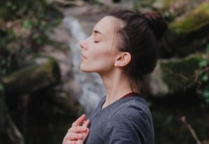 Imagen del contenido: Respiración correcta, fundamental para salud mental y física y catalizador de pérdida de peso. Taller Práctico