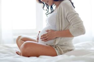 Imagen del contenido: COVID-19 y El Embarazo