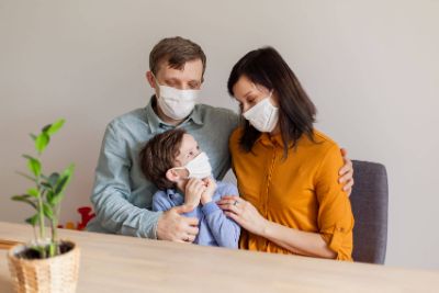 Cómo cuidarnos en tiempos de COVID-19